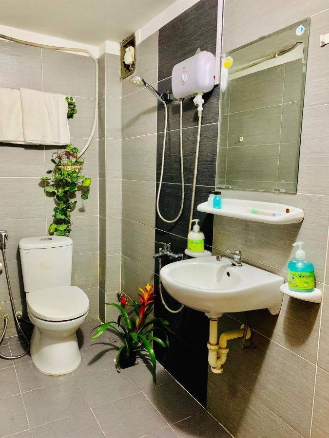 Bsun Homestay Saigon Ho Chi Minh City Exterior photo