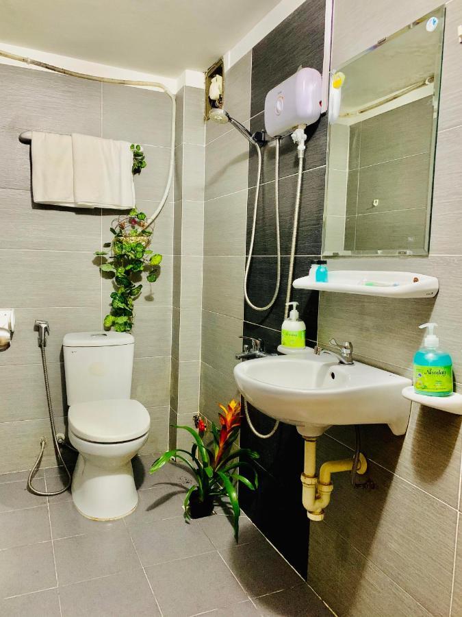 Bsun Homestay Saigon Ho Chi Minh City Exterior photo